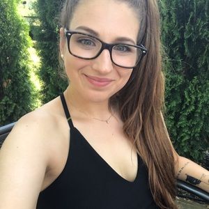 Meet your Posher, Jessie